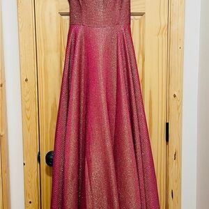 Brand New Prom Dress